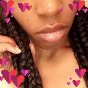 Meet your Posher, Porscha